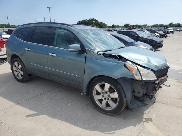 Photo 3 VIN: 1GNER33D19S121284 - CHEVROLET TRAVERSE 