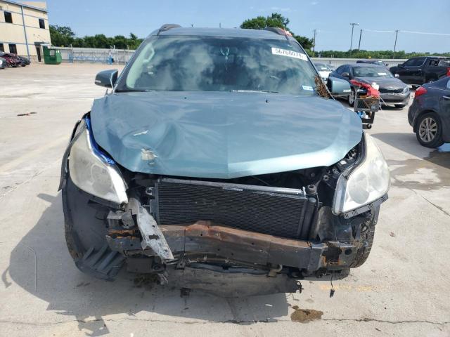 Photo 4 VIN: 1GNER33D19S121284 - CHEVROLET TRAVERSE 