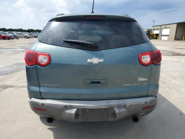 Photo 5 VIN: 1GNER33D19S121284 - CHEVROLET TRAVERSE 