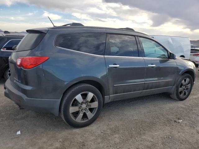 Photo 2 VIN: 1GNER33D39S104101 - CHEVROLET TRAVERSE L 