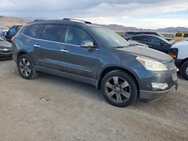 Photo 3 VIN: 1GNER33D39S104101 - CHEVROLET TRAVERSE L 