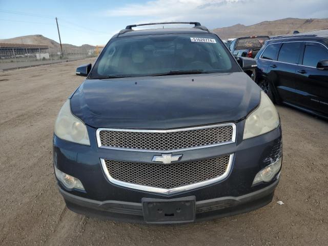 Photo 4 VIN: 1GNER33D39S104101 - CHEVROLET TRAVERSE L 