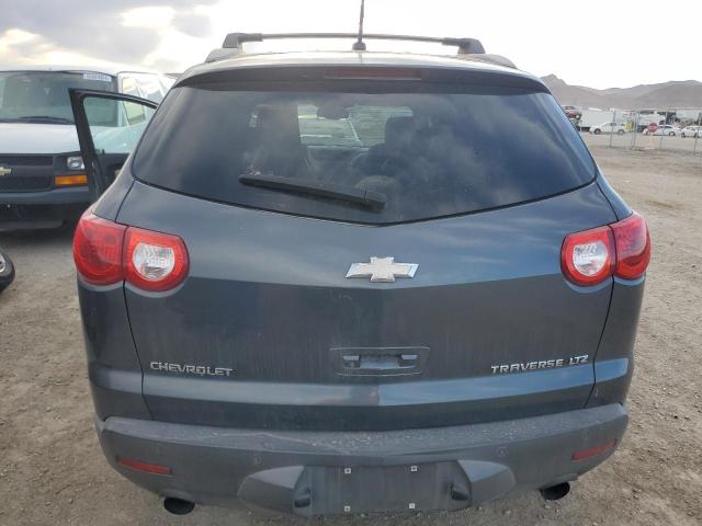 Photo 5 VIN: 1GNER33D39S104101 - CHEVROLET TRAVERSE L 