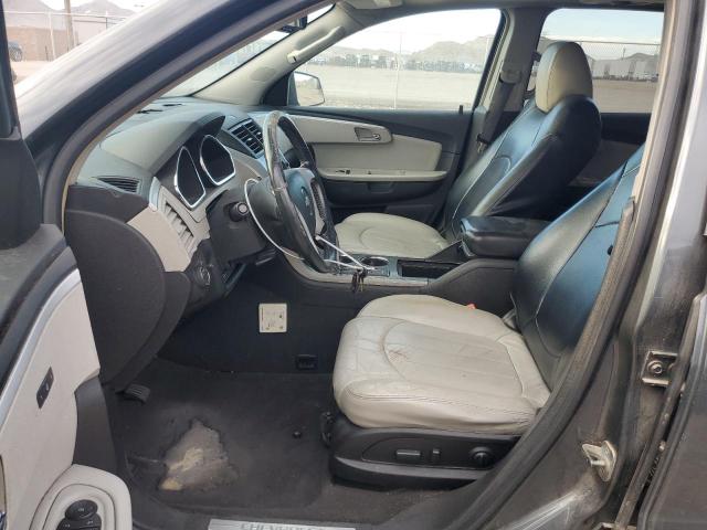 Photo 6 VIN: 1GNER33D39S104101 - CHEVROLET TRAVERSE L 