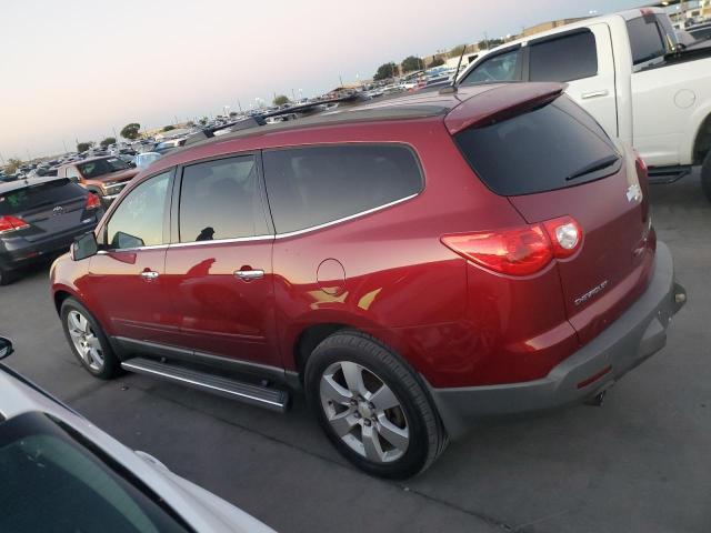 Photo 1 VIN: 1GNER33D49S146244 - CHEVROLET TRAVERSE L 