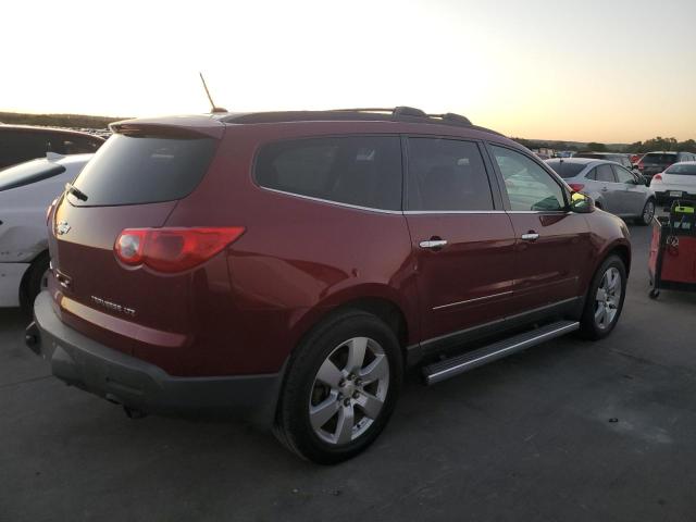 Photo 2 VIN: 1GNER33D49S146244 - CHEVROLET TRAVERSE L 