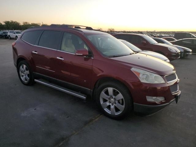 Photo 3 VIN: 1GNER33D49S146244 - CHEVROLET TRAVERSE L 