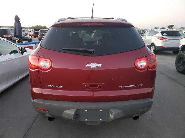 Photo 5 VIN: 1GNER33D49S146244 - CHEVROLET TRAVERSE L 