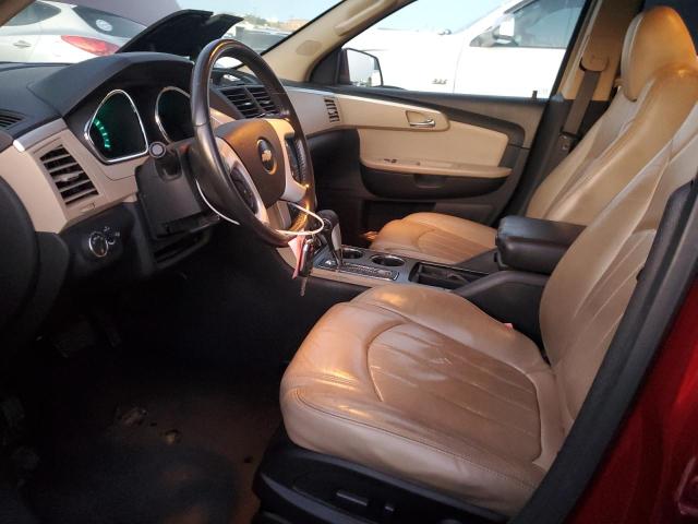 Photo 6 VIN: 1GNER33D49S146244 - CHEVROLET TRAVERSE L 