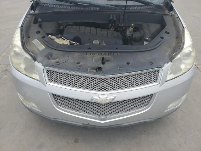 Photo 11 VIN: 1GNER33D59S128254 - CHEVROLET TRAVERSE L 