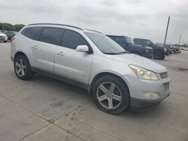 Photo 3 VIN: 1GNER33D59S128254 - CHEVROLET TRAVERSE L 