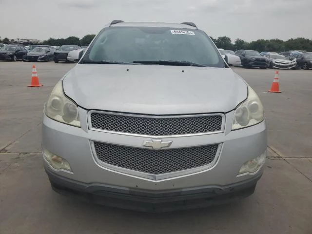 Photo 4 VIN: 1GNER33D59S128254 - CHEVROLET TRAVERSE L 