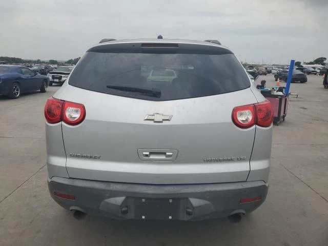 Photo 5 VIN: 1GNER33D59S128254 - CHEVROLET TRAVERSE L 