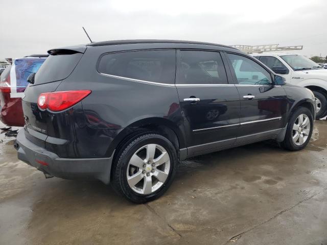 Photo 2 VIN: 1GNER33D69S134869 - CHEVROLET TRAVERSE 