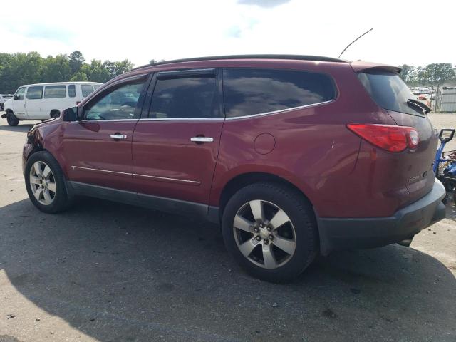 Photo 1 VIN: 1GNER33D69S174501 - CHEVROLET TRAVERSE 