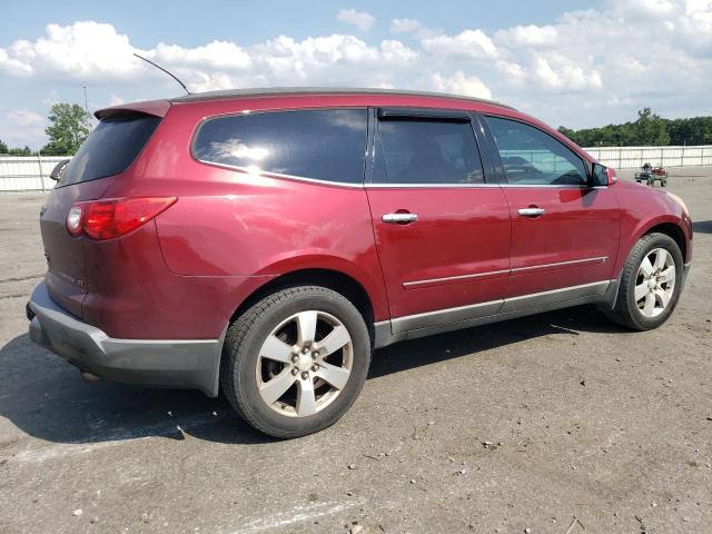 Photo 2 VIN: 1GNER33D69S174501 - CHEVROLET TRAVERSE 