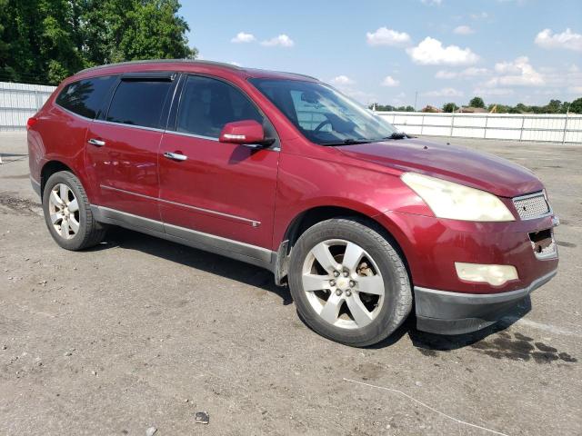 Photo 3 VIN: 1GNER33D69S174501 - CHEVROLET TRAVERSE 