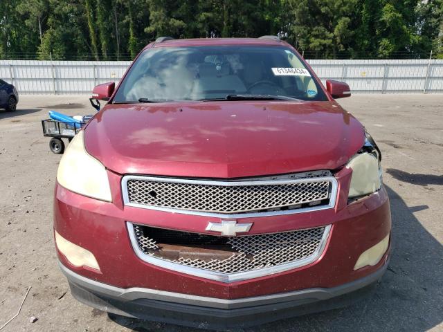 Photo 4 VIN: 1GNER33D69S174501 - CHEVROLET TRAVERSE 