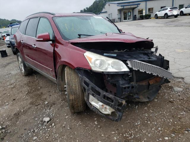 Photo 0 VIN: 1GNER33D79S163975 - CHEVROLET TRAVERSE L 