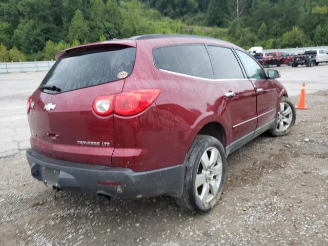 Photo 3 VIN: 1GNER33D79S163975 - CHEVROLET TRAVERSE L 