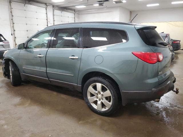 Photo 1 VIN: 1GNER33D89S111366 - CHEVROLET TRAVERSE 