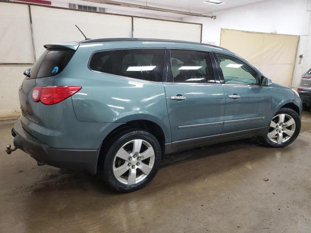 Photo 2 VIN: 1GNER33D89S111366 - CHEVROLET TRAVERSE 