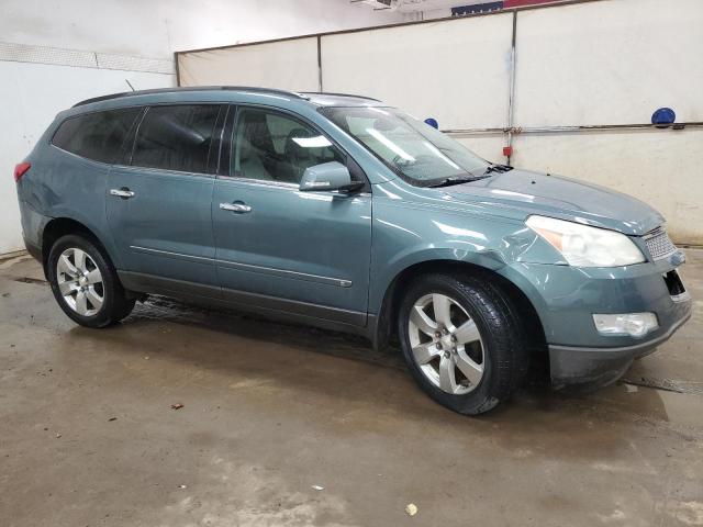 Photo 3 VIN: 1GNER33D89S111366 - CHEVROLET TRAVERSE 