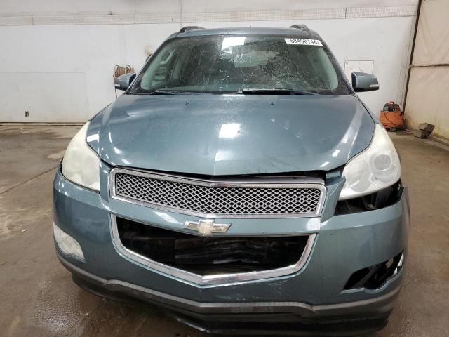 Photo 4 VIN: 1GNER33D89S111366 - CHEVROLET TRAVERSE 