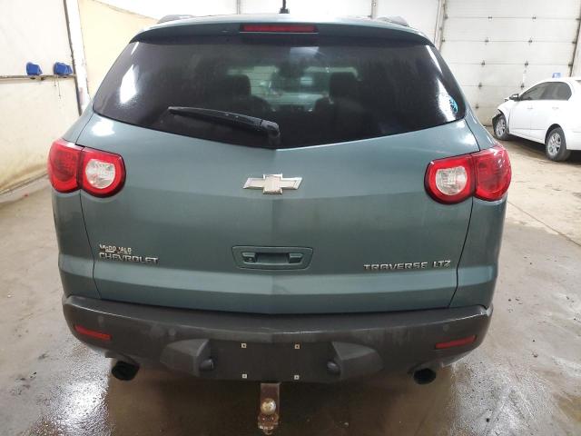 Photo 5 VIN: 1GNER33D89S111366 - CHEVROLET TRAVERSE 