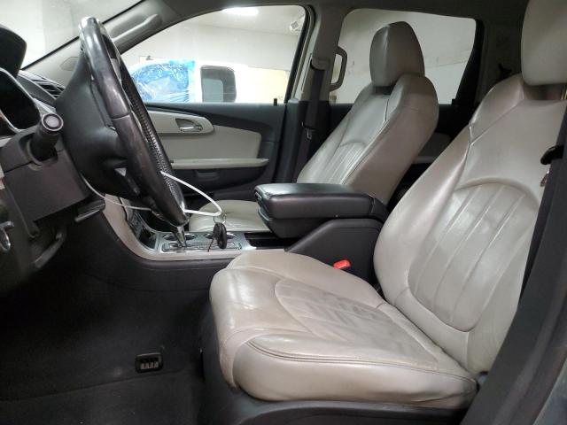 Photo 6 VIN: 1GNER33D89S111366 - CHEVROLET TRAVERSE 