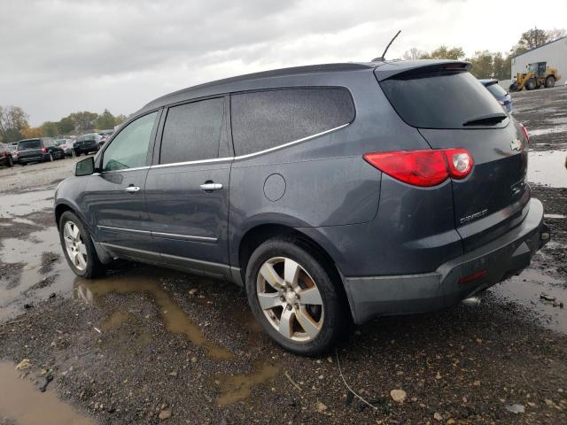 Photo 1 VIN: 1GNER33D99S113448 - CHEVROLET TRAVERSE L 