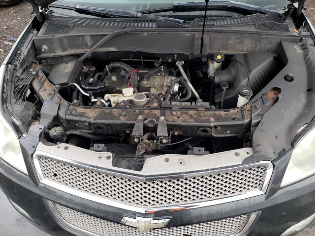 Photo 11 VIN: 1GNER33D99S113448 - CHEVROLET TRAVERSE L 