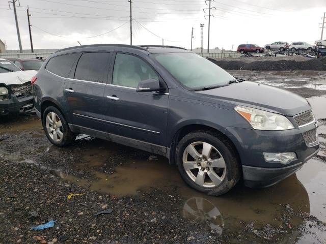 Photo 3 VIN: 1GNER33D99S113448 - CHEVROLET TRAVERSE L 