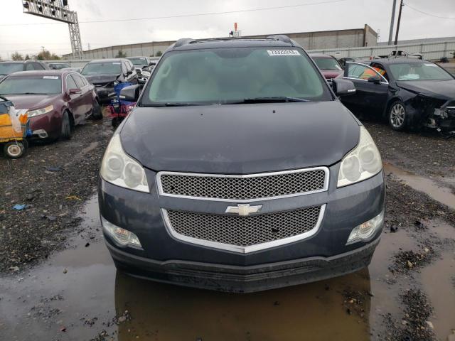 Photo 4 VIN: 1GNER33D99S113448 - CHEVROLET TRAVERSE L 