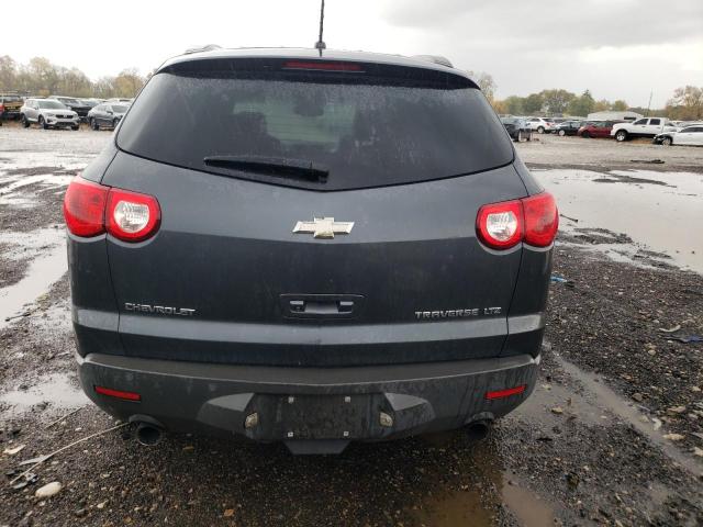 Photo 5 VIN: 1GNER33D99S113448 - CHEVROLET TRAVERSE L 