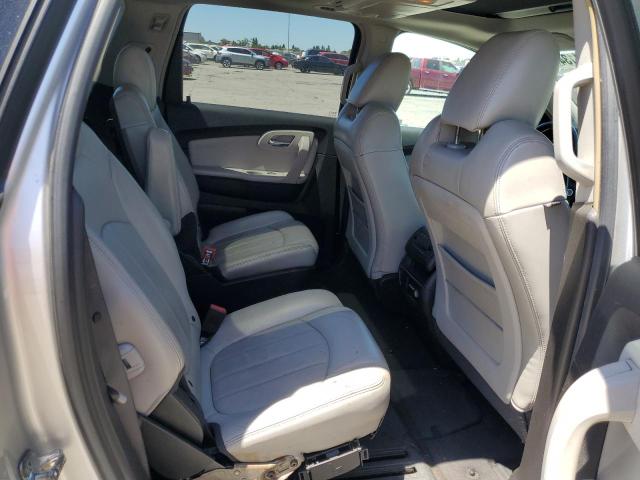 Photo 10 VIN: 1GNER33DX9S103172 - CHEVROLET TRAVERSE 