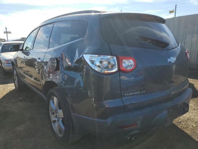 Photo 1 VIN: 1GNER33DX9S116052 - CHEVROLET TRAVERSE 