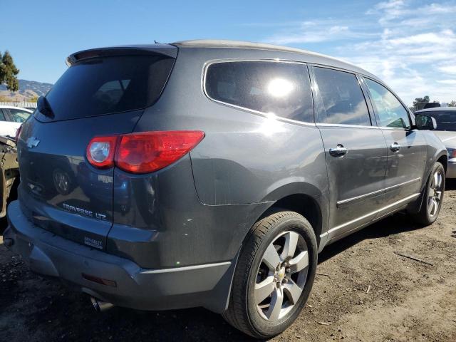 Photo 2 VIN: 1GNER33DX9S116052 - CHEVROLET TRAVERSE 