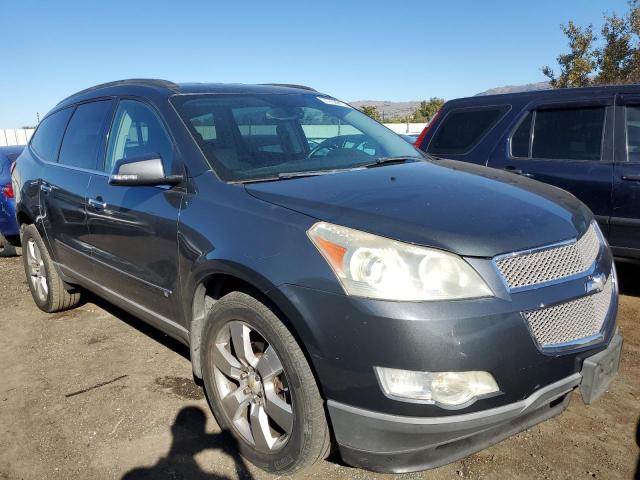 Photo 3 VIN: 1GNER33DX9S116052 - CHEVROLET TRAVERSE 