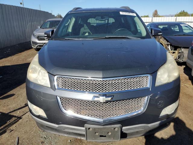 Photo 4 VIN: 1GNER33DX9S116052 - CHEVROLET TRAVERSE 