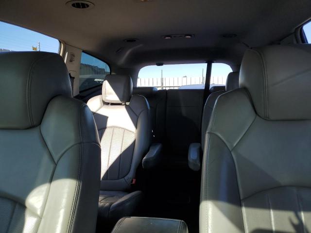 Photo 9 VIN: 1GNER33DX9S116052 - CHEVROLET TRAVERSE 