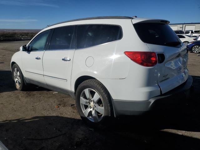 Photo 1 VIN: 1GNER33DX9S117153 - CHEVROLET TRAVERSE L 