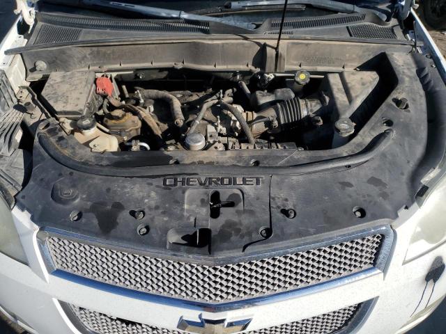 Photo 11 VIN: 1GNER33DX9S117153 - CHEVROLET TRAVERSE L 