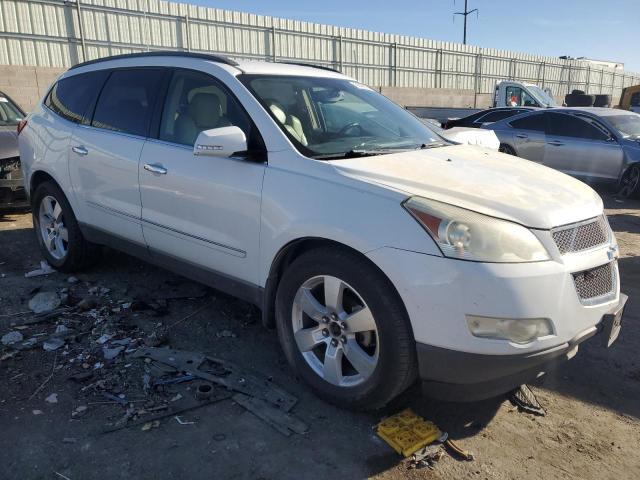 Photo 3 VIN: 1GNER33DX9S117153 - CHEVROLET TRAVERSE L 