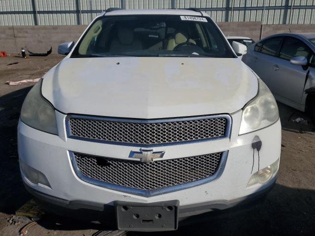 Photo 4 VIN: 1GNER33DX9S117153 - CHEVROLET TRAVERSE L 