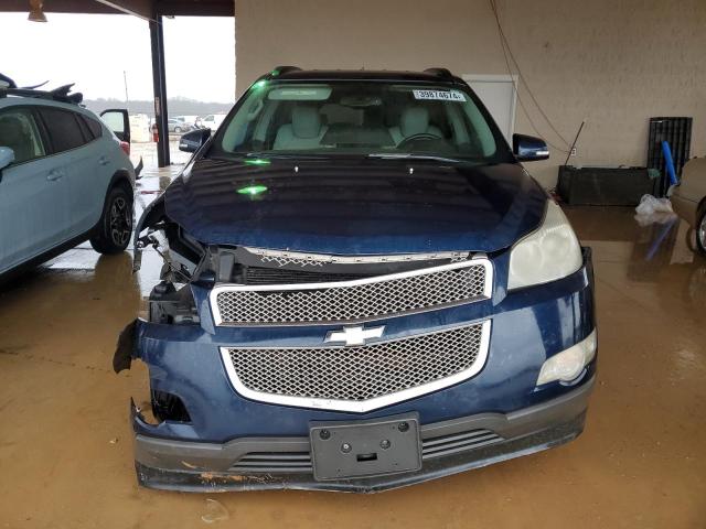 Photo 4 VIN: 1GNER33DX9S130503 - CHEVROLET TRAVERSE 