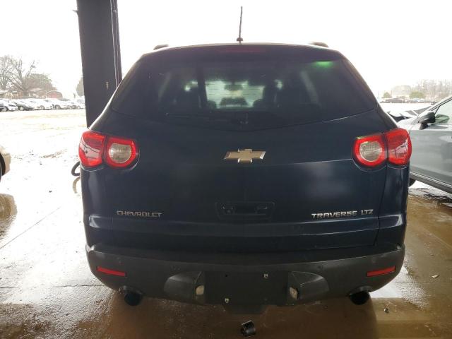 Photo 5 VIN: 1GNER33DX9S130503 - CHEVROLET TRAVERSE 