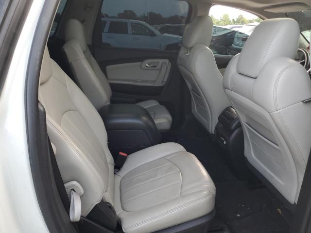 Photo 10 VIN: 1GNER33DX9S150427 - CHEVROLET TRAVERSE L 