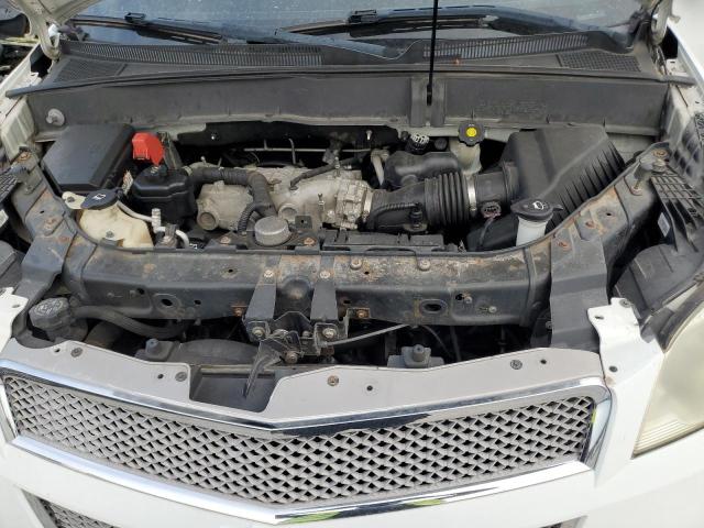 Photo 11 VIN: 1GNER33DX9S150427 - CHEVROLET TRAVERSE L 