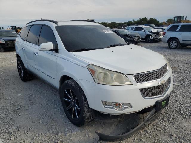 Photo 3 VIN: 1GNER33DX9S150427 - CHEVROLET TRAVERSE L 